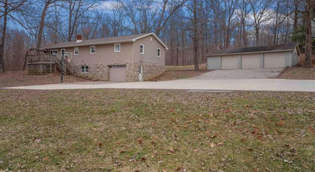 Photo of 10200 Baseline Rd, Poseyville, IN 47633