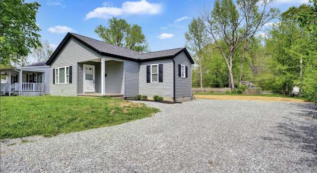 Photo of 2117 Hercules Ave, Evansville, IN 47711
