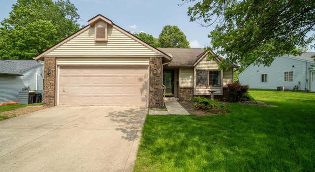 Photo of 7914 Stonegate Pl, Fort Wayne, IN 46825