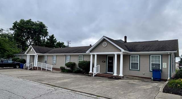 Photo of 721 N 7th St, Vincennes, IN 47591