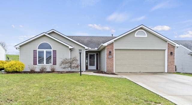 Photo of 8528 Red Shank Ln, Fort Wayne, IN 46825