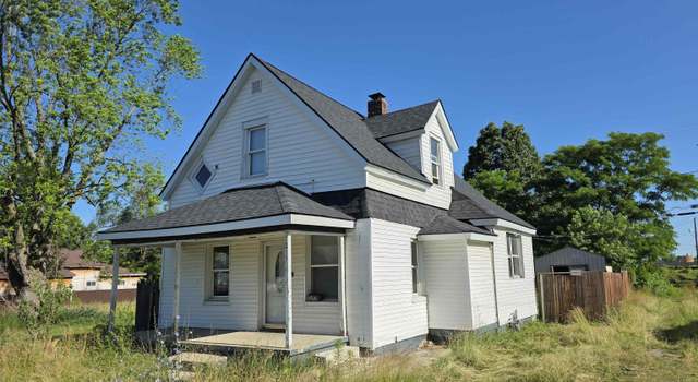 Photo of 1317 W Indiana Ave, South Bend, IN 46613