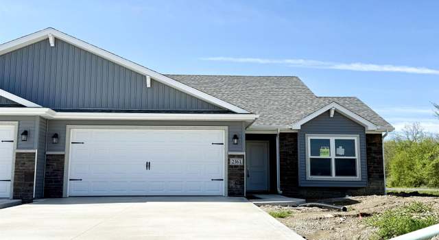 Photo of 2361 Serenity Ct, Auburn, IN 46706