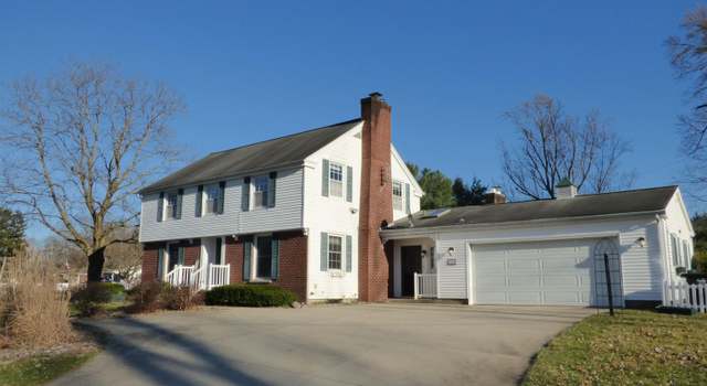 Photo of 3601 Holly Dr, Elkhart, IN 46514