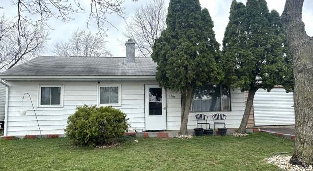 Photo of 700 E Linda Ln, Muncie, IN 47304