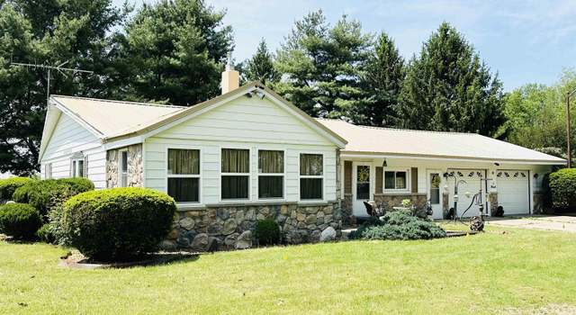 Photo of 66983 Smilax Rd, North Liberty, IN 46554
