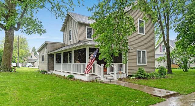 Photo of 517 N Nancy St, Warren, IN 46792