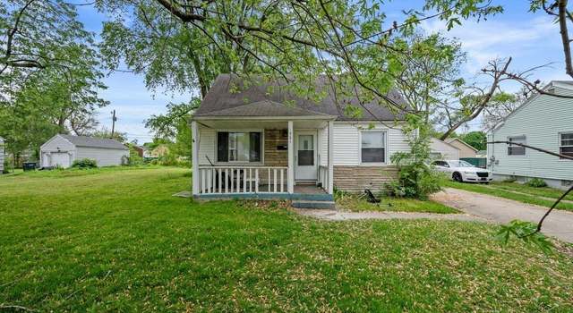 Photo of 721 S Wellington St, South Bend, IN 46619