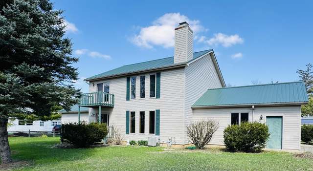 Photo of 2672 W Main St, Mexico, IN 46958