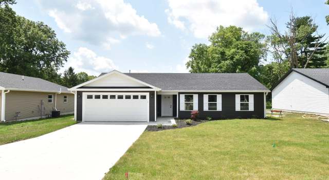 Photo of 1022 E 8th St, Fowler, IN 47944