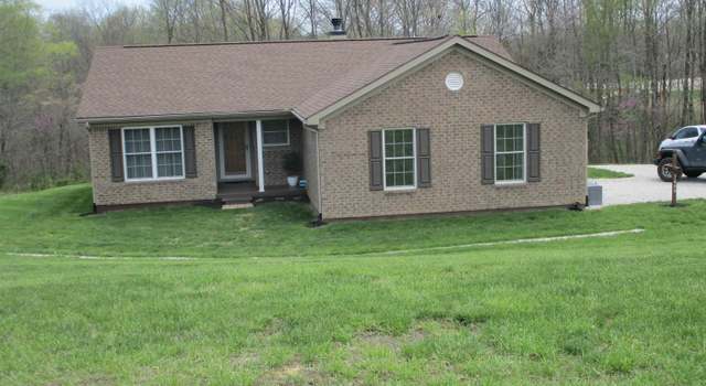 Photo of 7466 W County Road 700 S, French Lick, IN 47432