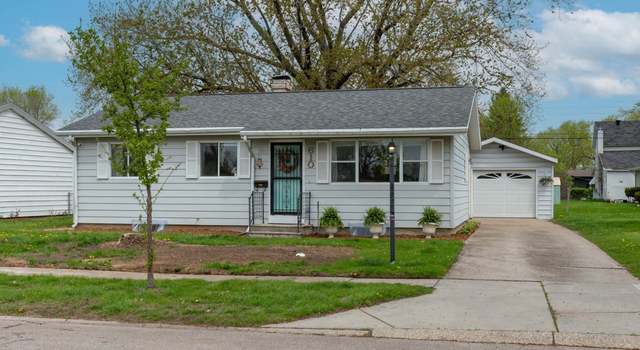 Photo of 610 W Carlton Ave, Elkhart, IN 46517