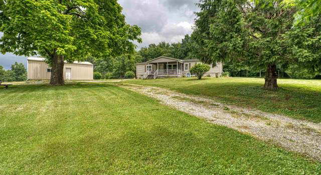 Photo of 4744 Leslie Rd, Tennyson, IN 47637