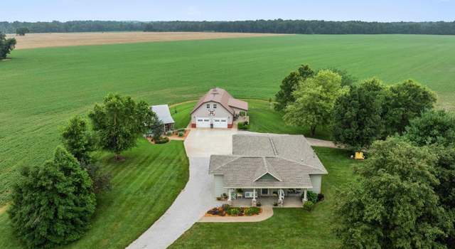 Photo of 1494 N Silverdale Rd, Rockport, IN 47635