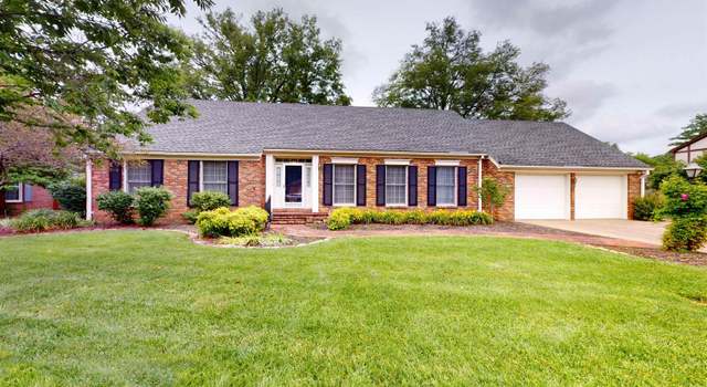 Photo of 7108 Olive St, Evansville, IN 47715