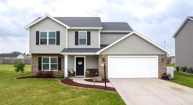 Photo of 624 W Liberty St, Butler, IN 46721
