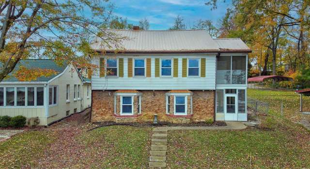 Photo of 232 Fernwood Dr, Evansville, IN 47711
