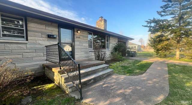 Photo of 2608 E Edwards Row, Bloomington, IN 47408