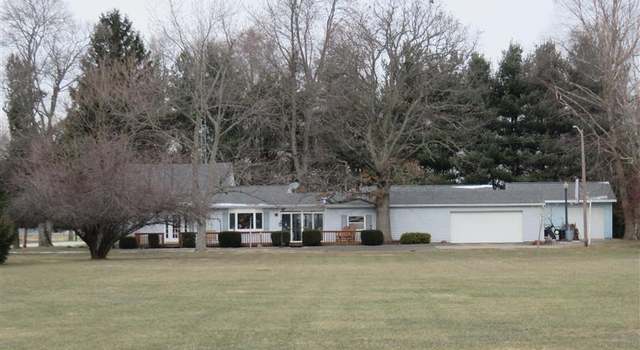 Photo of 73 N 100 West, Rochester, IN 46975