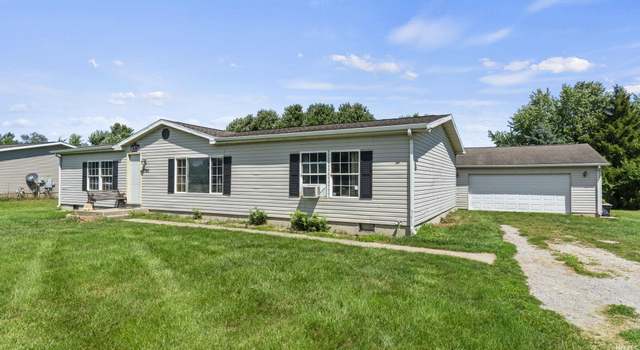 Photo of 3760 S 109 W, Pleasant Lake, IN 46779