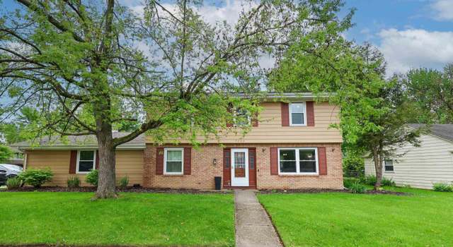 Photo of 7224 Winnebago Dr, Fort Wayne, IN 46815