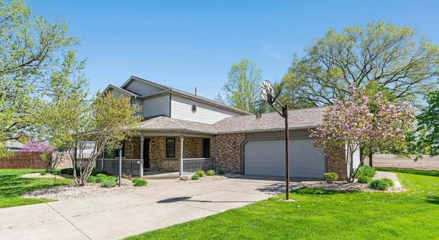 Photo of 1506 Baron Ct, Auburn, IN 46706