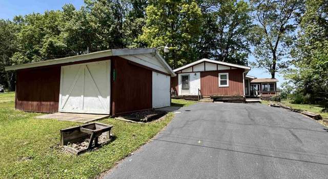 Photo of 16552 Mill Pond Trl, Plymouth, IN 46563