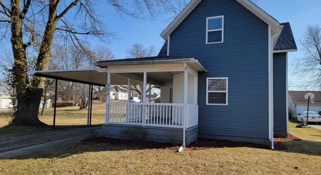 Photo of 404 W State St, Ashley, IN 46705