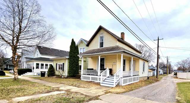 Photo of 118 E Grove Street St, Kendallville, IN 46755