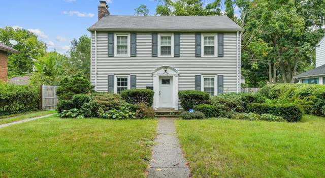 Photo of 1750 College St, South Bend, IN 46628