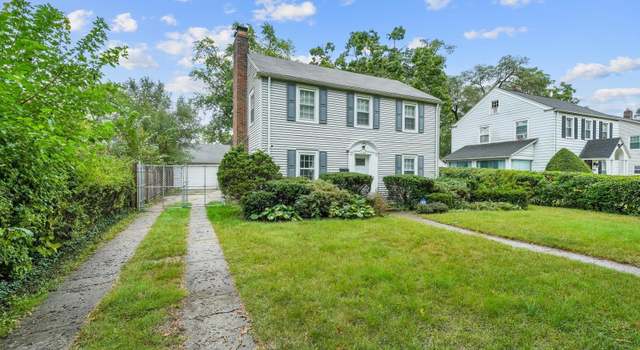 Photo of 1750 College St, South Bend, IN 46628