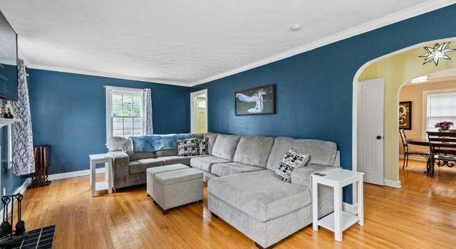 Photo of 1750 College St, South Bend, IN 46628