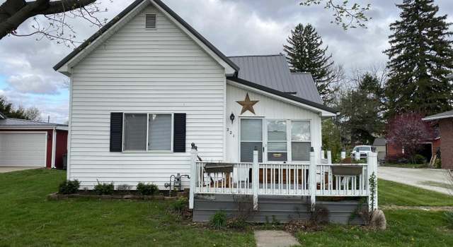 Photo of 221 N Conde St, Tipton, IN 46072