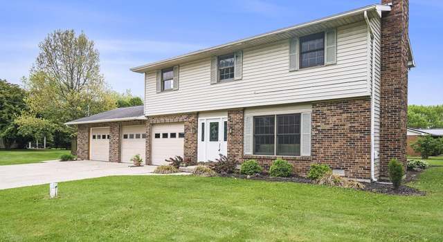 Photo of 1911 E Walnut St, Warsaw, IN 46582