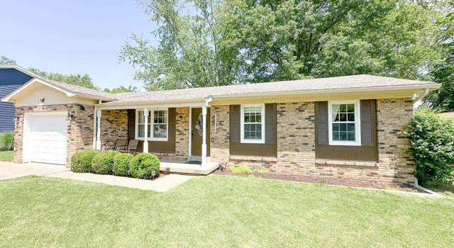 Photo of 7366 Acorn Dr, Newburgh, IN 47630
