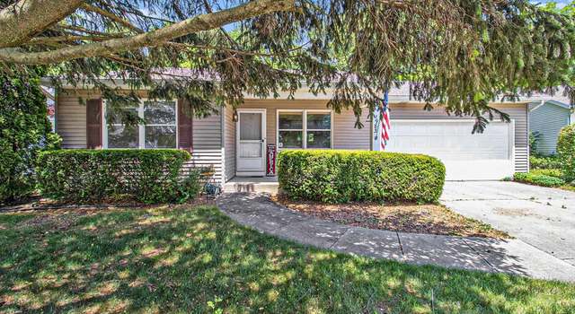 Photo of 1983 Greenock St, South Bend, IN 46614