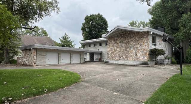 Photo of 3015 Greenleaf Blvd, Elkhart, IN 46514