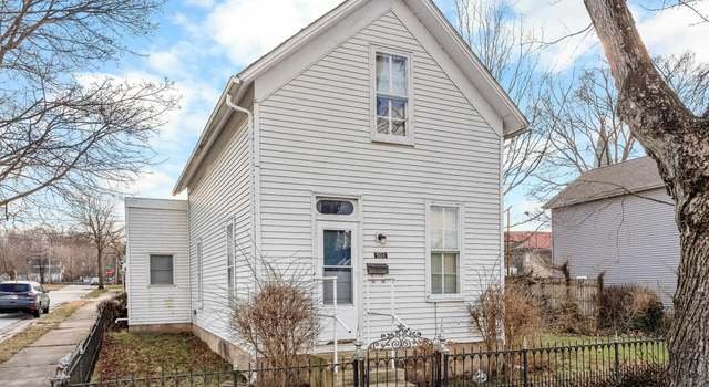 Photo of 501 S 1st St, Lafayette, IN 47905