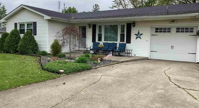 Photo of 10200 NW Brookside Dr, Decatur, IN 46733