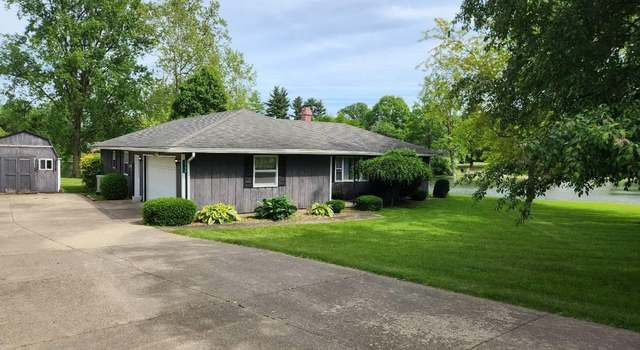 Photo of 2790 E Cherry Ln, Marion, IN 46953