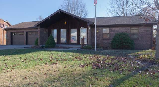 Photo of 7633 National Ln, Newburgh, IN 47630