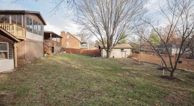 Photo of 7633 National Ln, Newburgh, IN 47630