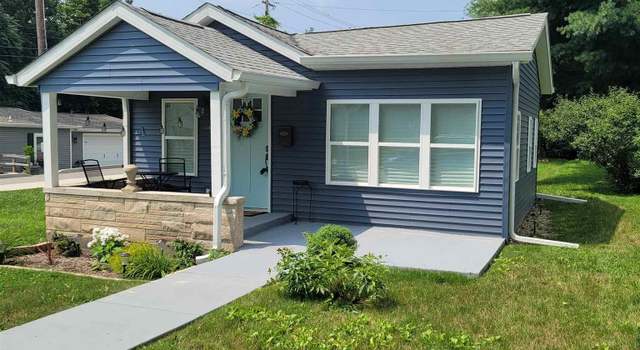 Photo of 614 W Allen St, Bloomington, IN 47401