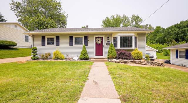 Photo of 113 W Berkeley Ave, Evansville, IN 47710
