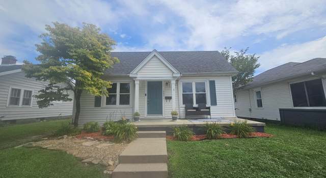 Photo of 1307 N Upper 11th St, Vincennes, IN 47591