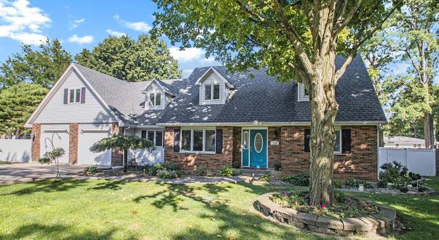 Photo of 218 N Erie St, Osceola, IN 46561