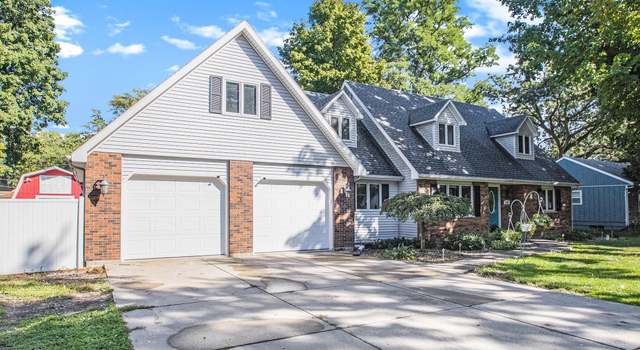 Photo of 218 N Erie St, Osceola, IN 46561