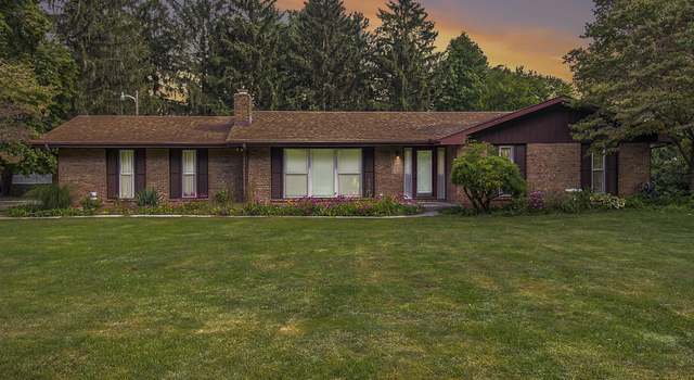 Photo of 11161 Dragoon Trl, Mishawaka, IN 46544