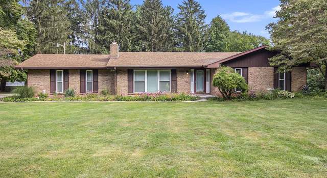 Photo of 11161 Dragoon Trl, Mishawaka, IN 46544