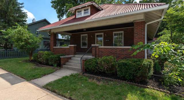 Photo of 1825 Main St, Lafayette, IN 47905